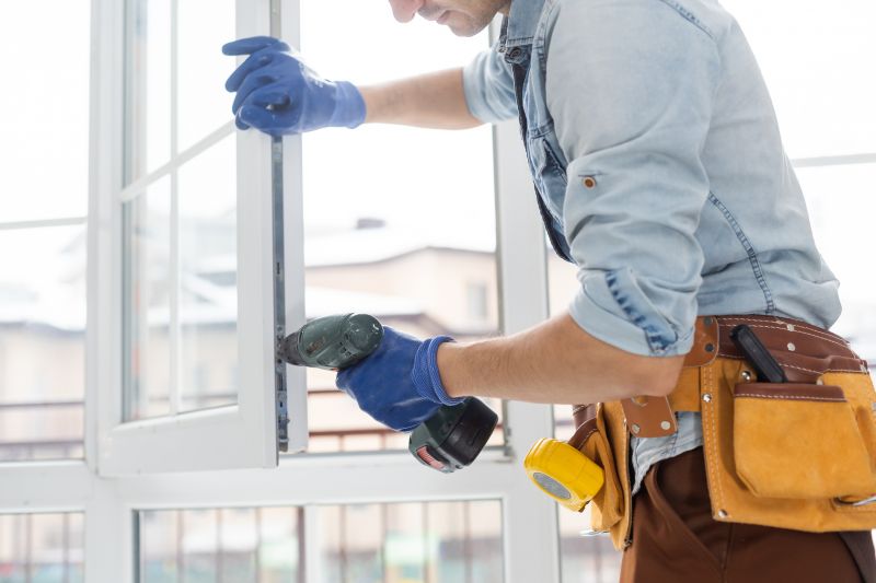 Cost of Windows Installation in Mansfield, OH